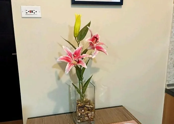 Lägenhetshotell Casa Emily - Avida Riala Cebu Nawanao