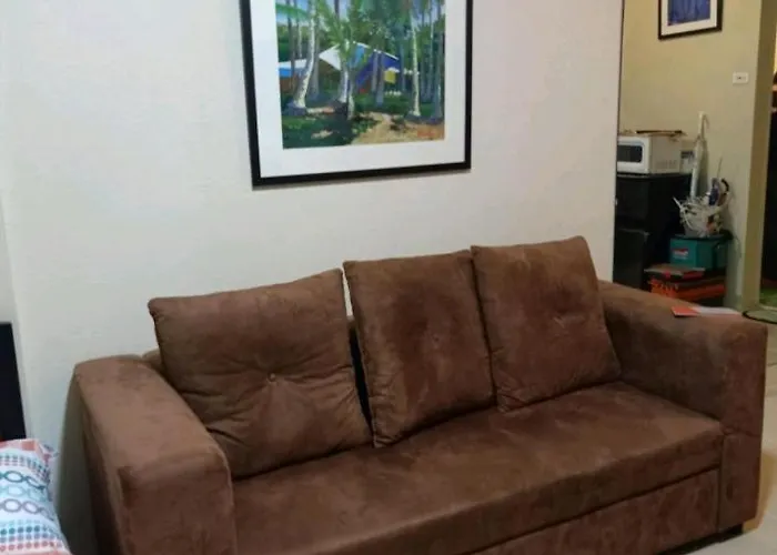 Casa Emily - Avida Riala Cebu Lägenhetshotell