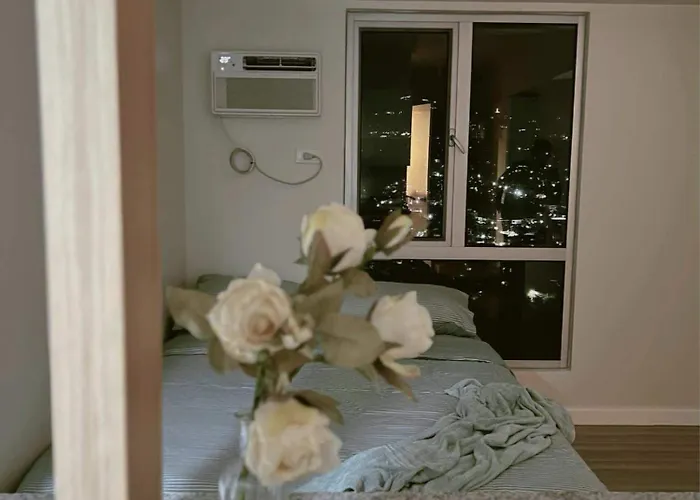 Lägenhetshotell Casa Emily - Avida Riala Cebu Nawanao